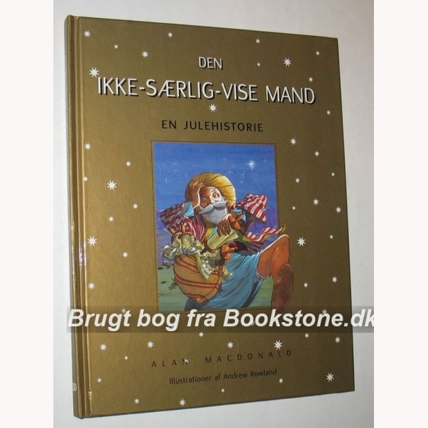 Den ikke-srlig-vise mand