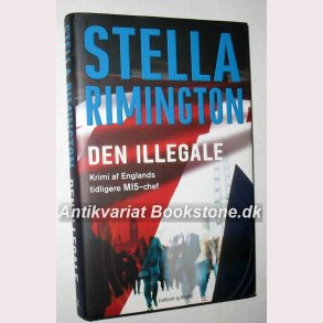 Den illegale
