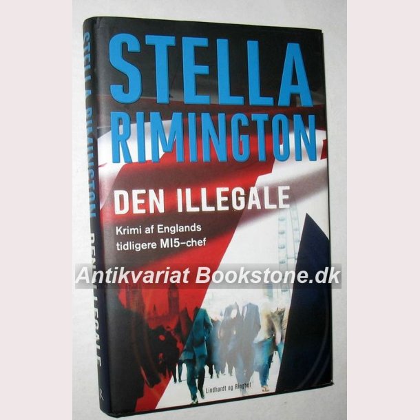 Den illegale