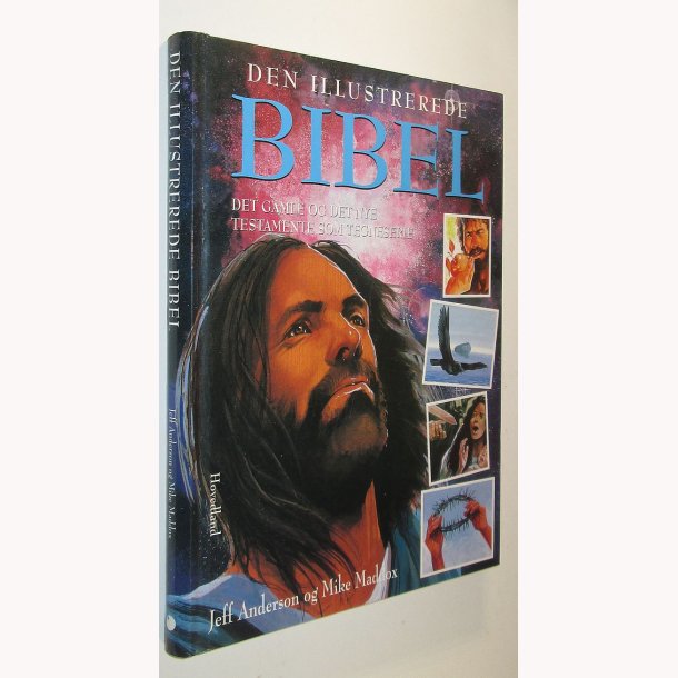 Den illustrerede Bibel
