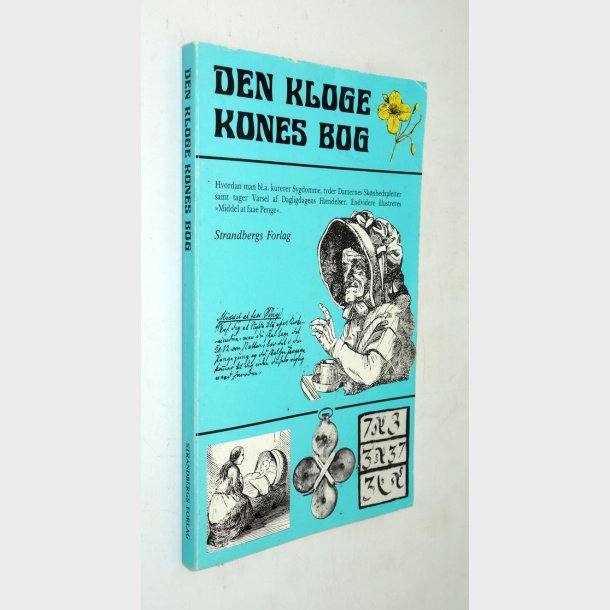Den Kloge koners bog
