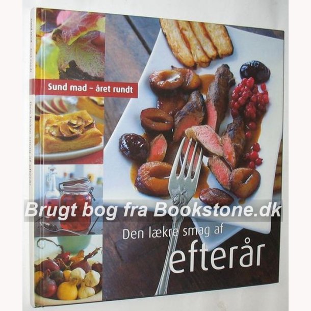 Den lkre smag af efterr