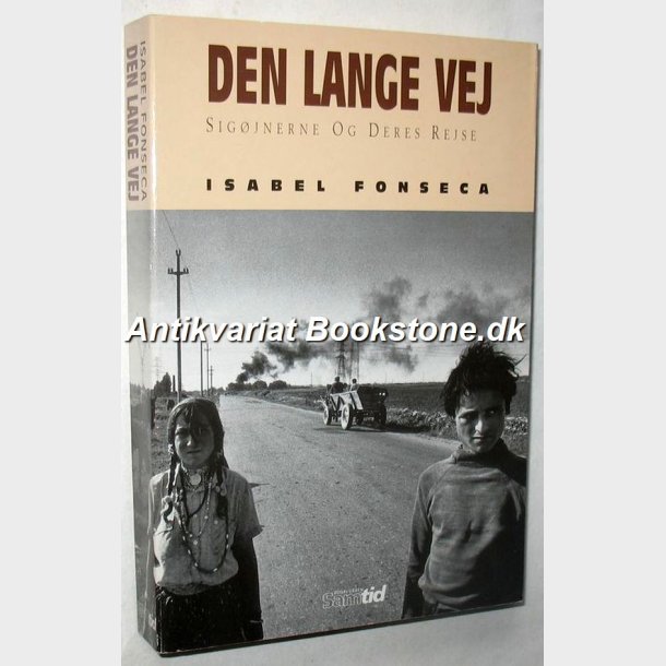 Den lange vej: Isabel Fonseca