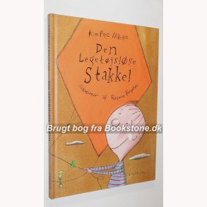 Den legetjslse stakkel