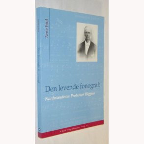 Den levende fonograf