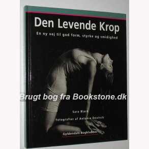 Den levende krop