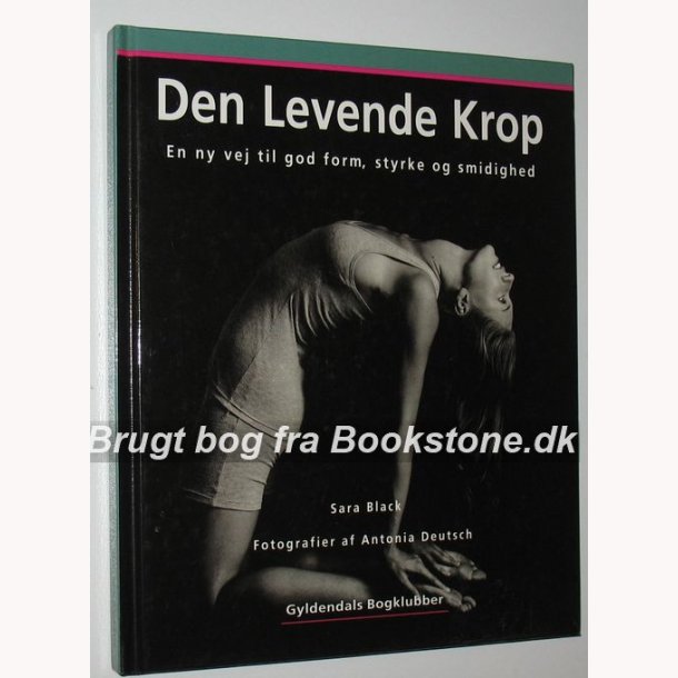 Den levende krop