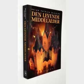 Den levende middelalder: Brian Patrick McGuire