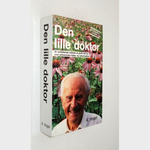 Den lille doktor: A. Vogel