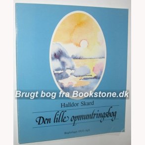 Den lille opmuntringsbog