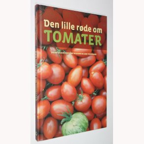 Den lille rde om tomater