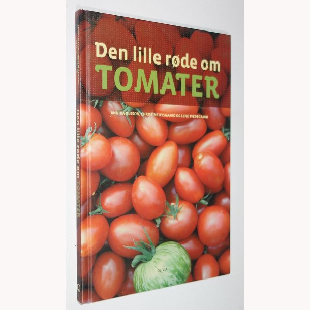 Den lille rde om tomater