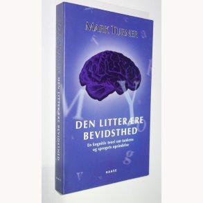 Den litterre bevidsthed