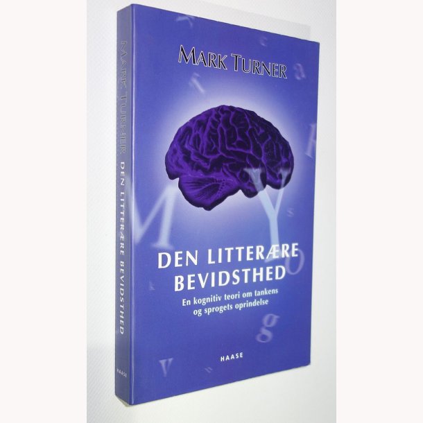 Den litterre bevidsthed