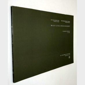 Den Melankolske: Maja Lisa Engelhardt
