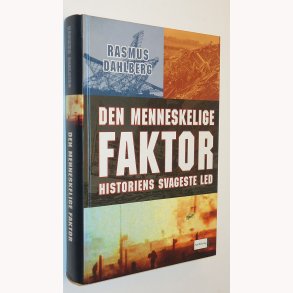 Den menneskelige faktor