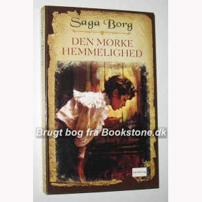 Den mrke hemmelighed