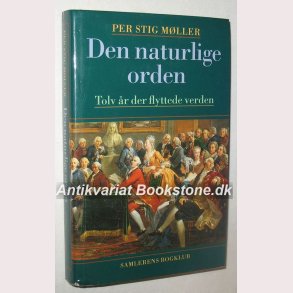 Den naturlige orden
