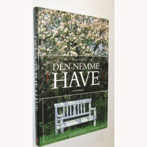 Den nemme have: Laila Slager