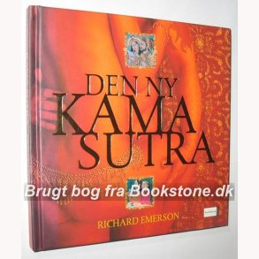 Den ny Kama Sutra