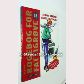 Den ny Kogebog for fattigrve 