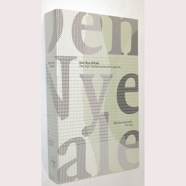 Den Nye Aftale - Det Nye Testamente p nudansk
