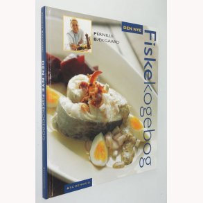 Den nye fiskekogebog