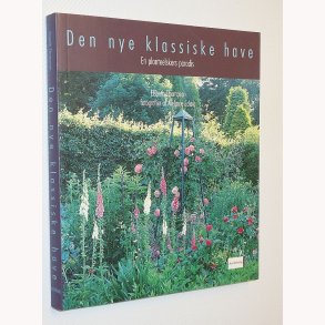 Den nye klassike have