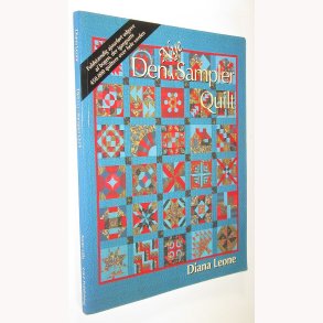 Den nye Sampler Quilt