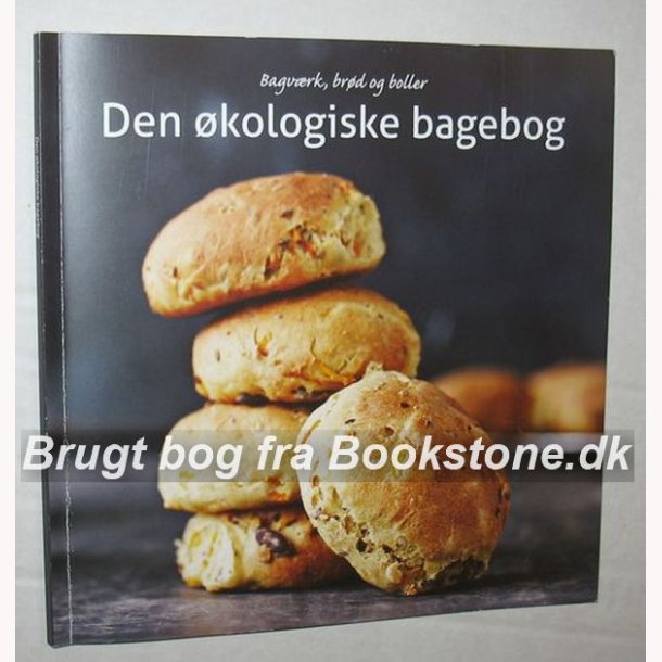 Den kologiske bagebog