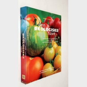 Den �kologiske have: John Fedor