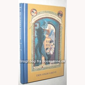 Én ulykke kommer sjldent alene - Nr. 1