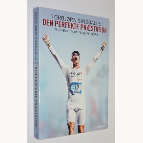 Den perfekte prstation