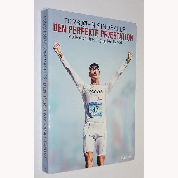 Den perfekte prstation