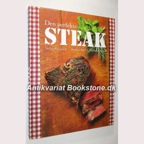 Den perfekte steak