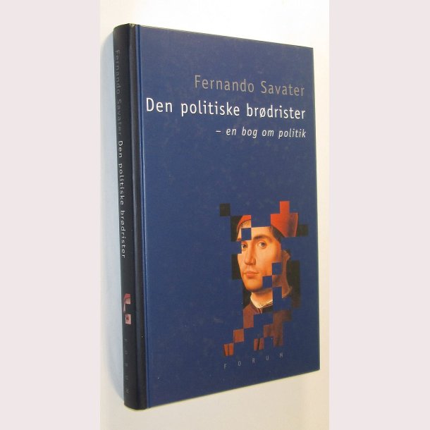 Den politiske brdrister