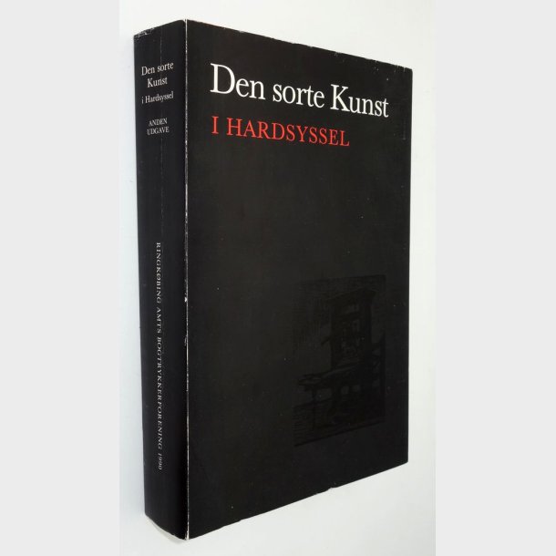 Den sorte kunst i Hardsyssel