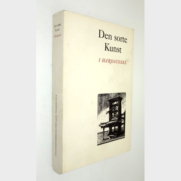 Den sorte kunst i Hardsyssel