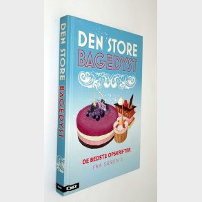 Den store bagedyst fra s�son 5
