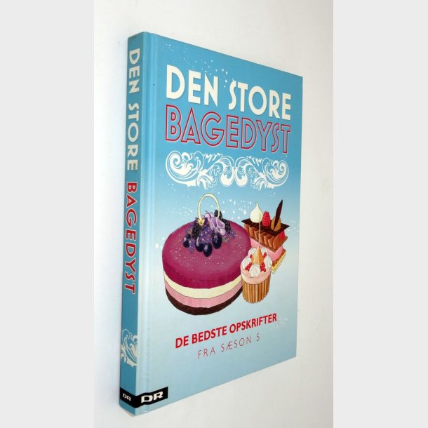 Den store bagedyst fra s�son 5