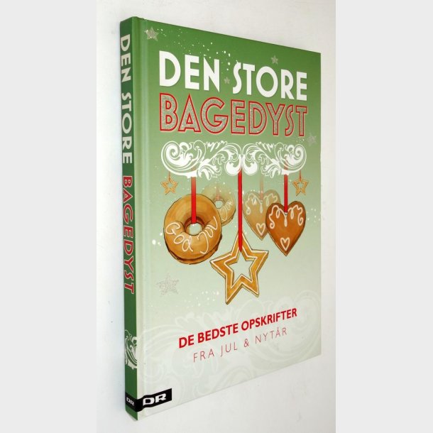 Den store bagedyst fra Jul &amp; Nyt�r