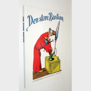 Den store Bastian