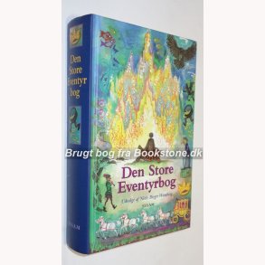Den store Eventyrbog