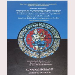 Den store familiebibelen