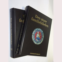 Den store familiebibelen