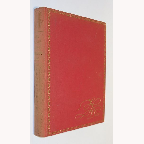 Den store Hndarbejdsbog