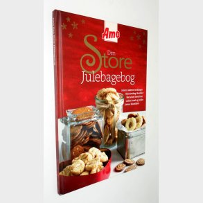Den store Julebagebog: AMO