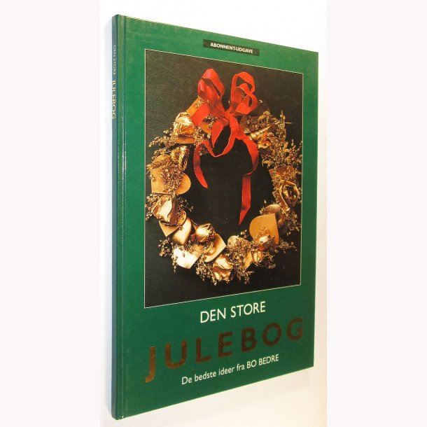 Den store julebog 1995