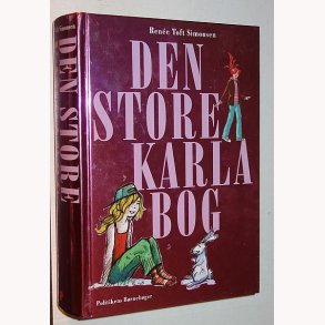 Den store Karlabog