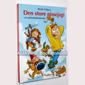 Den store nissejagt